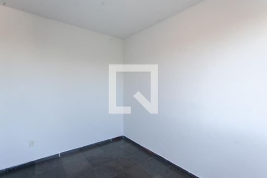 Quarto 1 de apartamento para alugar com 3 quartos, 60m² em Jaqueline, Belo Horizonte