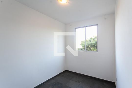Quarto 1 de apartamento para alugar com 3 quartos, 60m² em Jaqueline, Belo Horizonte