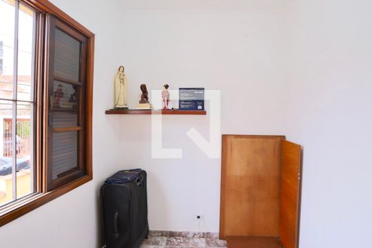 Quarto 3 de casa à venda com 3 quartos, 120m² em Vila Invernada, São Paulo