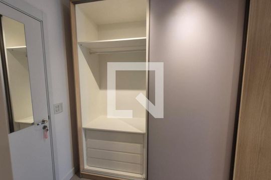 Studio de apartamento à venda com 1 quarto, 30m² em Pinheiros, São Paulo