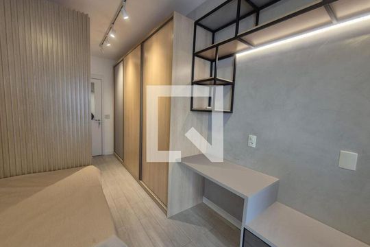 Studio de apartamento à venda com 1 quarto, 30m² em Pinheiros, São Paulo