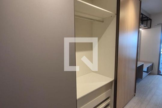 Studio de apartamento à venda com 1 quarto, 30m² em Pinheiros, São Paulo