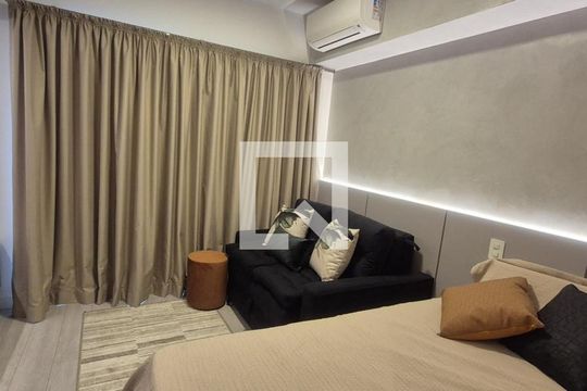 Studio de apartamento à venda com 1 quarto, 30m² em Pinheiros, São Paulo