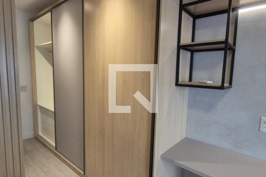 Studio de apartamento à venda com 1 quarto, 30m² em Pinheiros, São Paulo