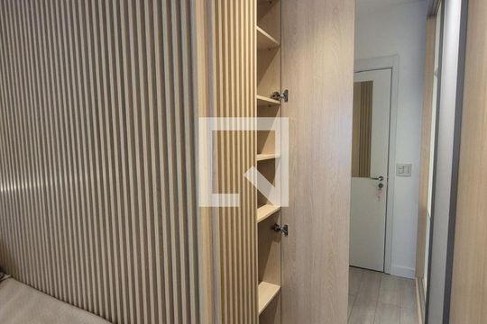 Studio de apartamento à venda com 1 quarto, 30m² em Pinheiros, São Paulo