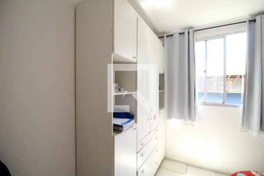 Quarto 1 de apartamento à venda com 2 quartos, 50m² em Anil, Rio de Janeiro