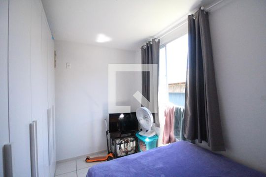 Quarto 2 de apartamento à venda com 2 quartos, 50m² em Anil, Rio de Janeiro