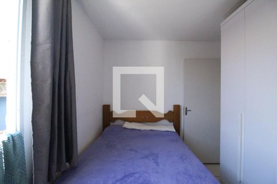 Quarto 2 de apartamento à venda com 2 quartos, 50m² em Anil, Rio de Janeiro