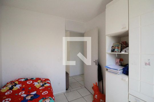 Quarto 1 de apartamento à venda com 2 quartos, 50m² em Anil, Rio de Janeiro