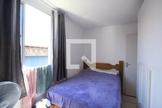 Quarto 2 de apartamento à venda com 2 quartos, 50m² em Anil, Rio de Janeiro