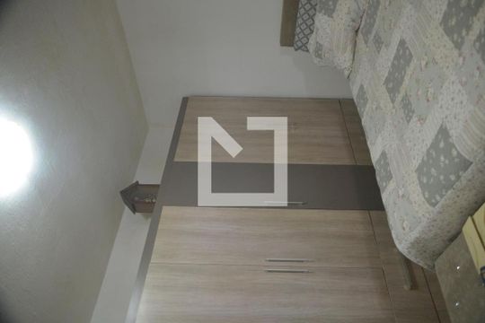 Quarto 1 de casa à venda com 2 quartos, 186m² em Vila Curuçá, Santo André