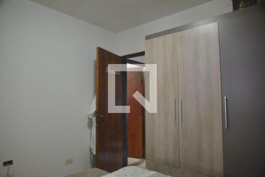 Quarto 1 de casa à venda com 2 quartos, 186m² em Vila Curuçá, Santo André