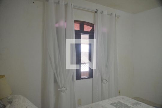 Quarto 1 de casa à venda com 2 quartos, 186m² em Vila Curuçá, Santo André
