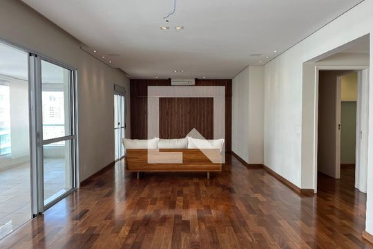 Apartamento à venda com 4 quartos, 230m² em Vila Leopoldina, São Paulo