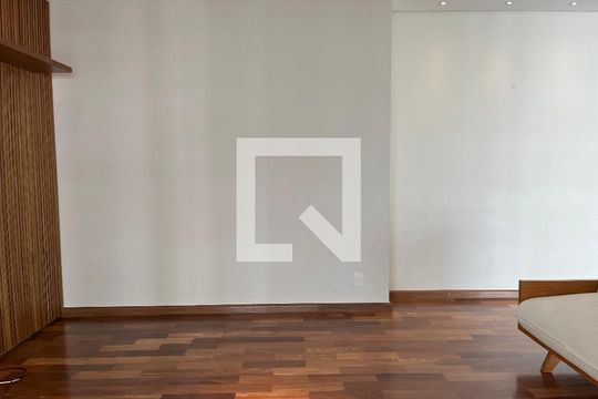Sala de apartamento à venda com 4 quartos, 230m² em Vila Leopoldina, São Paulo