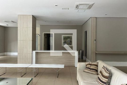 Área comum - Salão de festas de apartamento à venda com 4 quartos, 230m² em Vila Leopoldina, São Paulo
