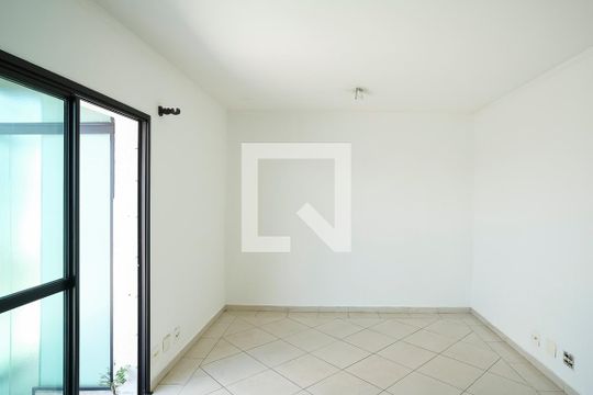 Sala 2 de apartamento para alugar com 3 quartos, 255m² em Vila Angelina, São Bernardo do Campo