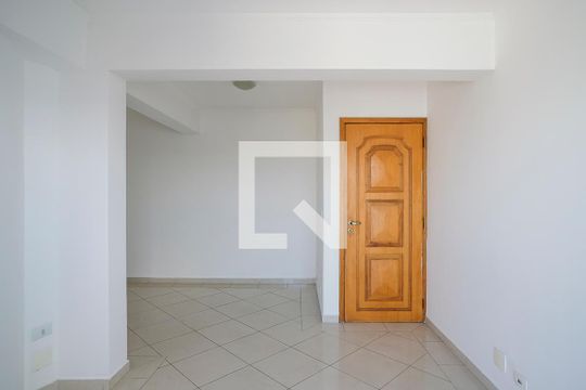 Sala 3 de apartamento à venda com 3 quartos, 255m² em Vila Angelina, São Bernardo do Campo