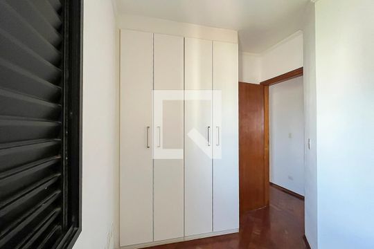 Quarto 2 de apartamento à venda com 3 quartos, 255m² em Vila Angelina, São Bernardo do Campo