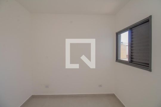 Quarto 1 de apartamento à venda com 2 quartos, 41m² em Vila Guilhermina, São Paulo