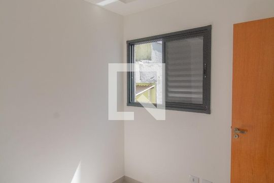 Quarto 1 de apartamento à venda com 2 quartos, 51m² em Chácara Califórnia, São Paulo