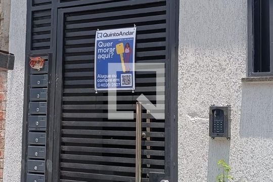 Plaquinha de apartamento à venda com 2 quartos, 51m² em Chácara Califórnia, São Paulo