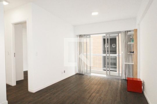 Apartamento para alugar com 1 quarto, 47m² em Pinheiros, São Paulo