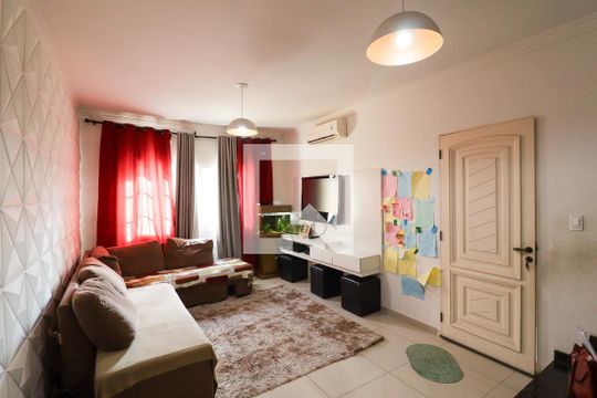 Casa à venda com 3 quartos, 120m² em Casa Verde, São Paulo