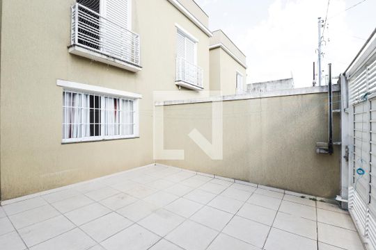 Garagem de casa à venda com 3 quartos, 120m² em Casa Verde, São Paulo