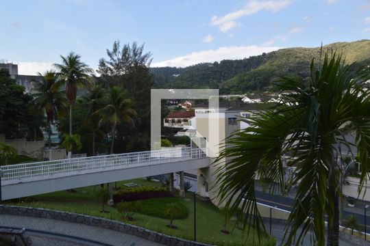 Vista  de apartamento à venda com 2 quartos, 185m² em Freguesia (jacarepaguá), Rio de Janeiro