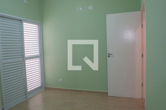 Suíte 1 de casa para alugar com 3 quartos, 164m² em Ibiti Royal Park, Sorocaba