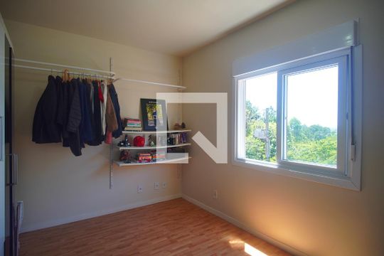 Quarto 2 de apartamento à venda com 2 quartos, 63m² em Rondônia, Novo Hamburgo