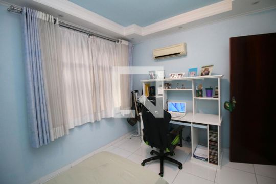 Quarto 2 de apartamento à venda com 3 quartos, 110m² em Vista Alegre, Rio de Janeiro