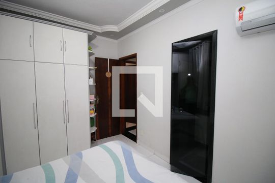Quarto 1 - Suíte de apartamento à venda com 3 quartos, 110m² em Vista Alegre, Rio de Janeiro