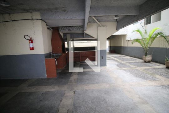 Área comum - Playground de apartamento à venda com 3 quartos, 110m² em Vista Alegre, Rio de Janeiro