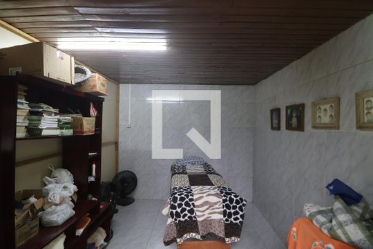 Quarto 2 de casa à venda com 4 quartos, 239m² em Estância Velha, Canoas