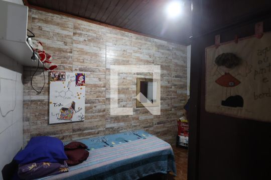 Quarto 1 de casa à venda com 4 quartos, 239m² em Estância Velha, Canoas