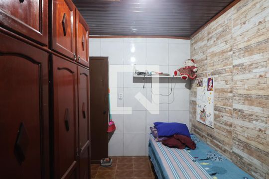 Quarto 1 de casa à venda com 4 quartos, 239m² em Estância Velha, Canoas