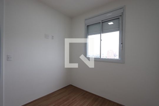 Quarto de apartamento para alugar com 1 quarto, 24m² em Vila Prudente, São Paulo