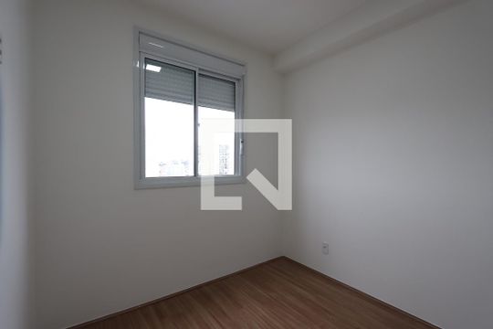 Quarto de apartamento para alugar com 1 quarto, 24m² em Vila Prudente, São Paulo