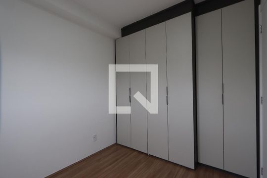 Quarto de apartamento para alugar com 1 quarto, 24m² em Vila Prudente, São Paulo