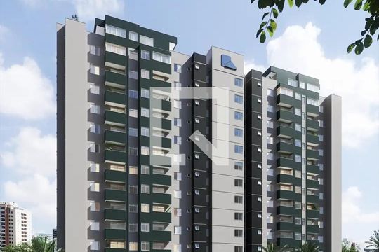 Apartamento à venda com 2 quartos, 53m² em Fernão Dias, Belo Horizonte