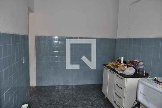 Cozinha/Área de serviço de apartamento à venda com 3 quartos, 75m² em Higienópolis, Rio de Janeiro