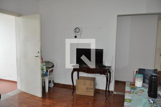 Apartamento à venda com 3 quartos, 75m² em Higienópolis, Rio de Janeiro