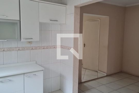 Cozinha de casa à venda com 3 quartos, 120m² em Vila Ester (zona Norte), São Paulo