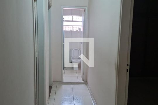 Banheiro de casa à venda com 3 quartos, 120m² em Vila Ester (zona Norte), São Paulo