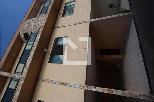 Fachada da casa de casa de condomínio para alugar com 3 quartos, 91m² em Vila Formosa, São Paulo