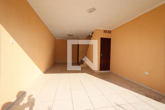 Garagem de casa de condomínio para alugar com 3 quartos, 91m² em Vila Formosa, São Paulo