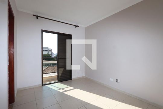 Suíte de casa de condomínio para alugar com 3 quartos, 91m² em Vila Formosa, São Paulo