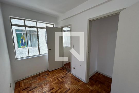 Quarto 1 de apartamento à venda com 2 quartos, 61m² em Pompeia, São Paulo